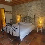 Le Clos Sainte Marie - Lampy * Cenne-Monesties