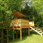 Le Clos Sainte Marie - Lampy 度假居