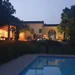 Le Clos Sainte Marie - Lampy 度假居 Cenne-Monesties