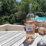 Le Clos Sainte Marie - Lampy 度假居 Cenne-Monesties