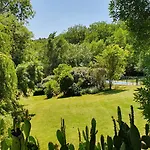 Le Clos Sainte Marie - Lampy 度假居 Cenne-Monesties