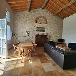 度假居 Le Clos Sainte Marie - Lampy *
