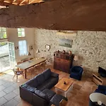 度假居 Le Clos Sainte Marie - Lampy