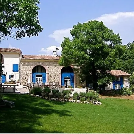 بيت للعطل Le Clos Sainte Marie - Lampy *
