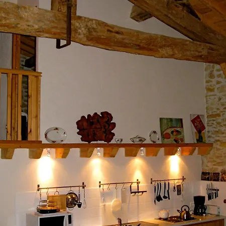 بيت للعطل Le Clos Sainte Marie - Lampy