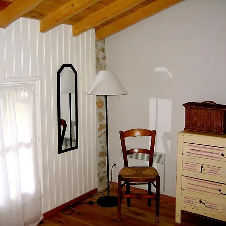 Holiday home Le Clos Sainte Marie - Lampy Cenne-Monesties