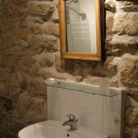 Holiday home Le Clos Sainte Marie - Lampy