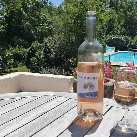 Le Clos Sainte Marie - Lampy Holiday home Cenne-Monesties