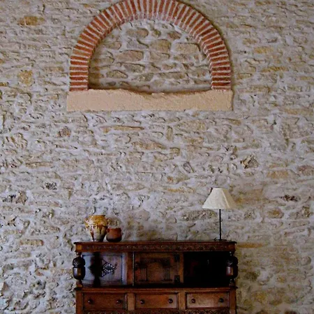Le Clos Sainte Marie - Lampy Cenne-Monesties