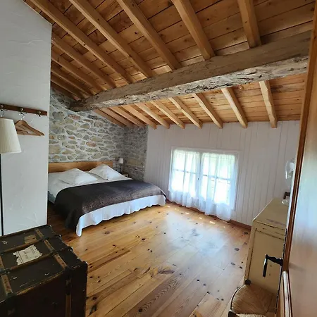 بيت للعطل Le Clos Sainte Marie - Lampy