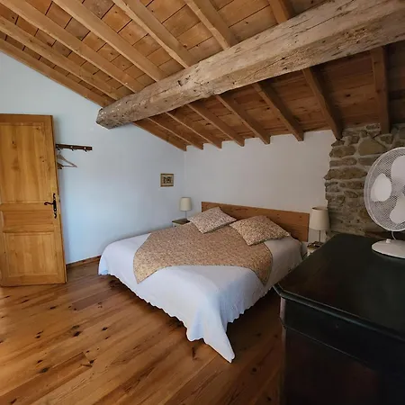 Le Clos Sainte Marie - Lampy Cenne-Monesties