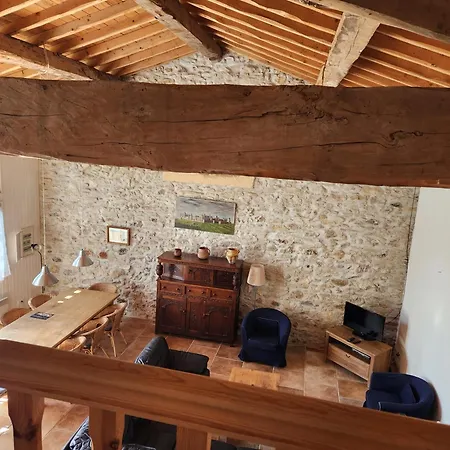 Le Clos Sainte Marie - Lampy Holiday home