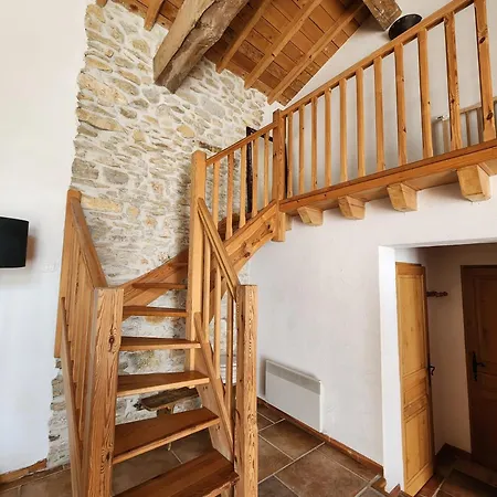 بيت للعطل Le Clos Sainte Marie - Lampy Cenne-Monesties