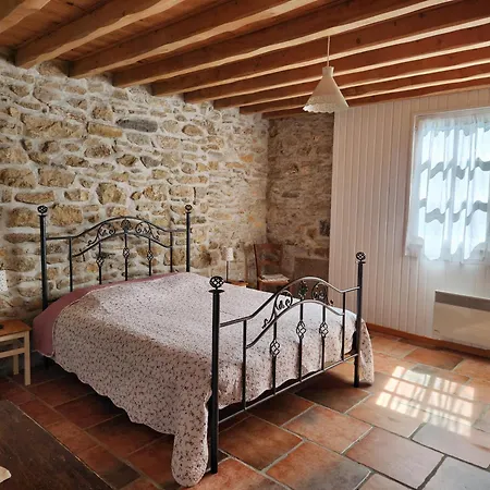 Le Clos Sainte Marie - Lampy Cenne-Monesties