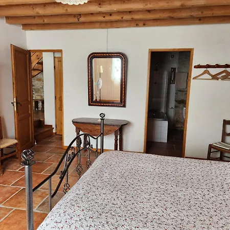 Holiday home Le Clos Sainte Marie - Lampy *