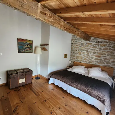 Holiday home Le Clos Sainte Marie - Lampy *