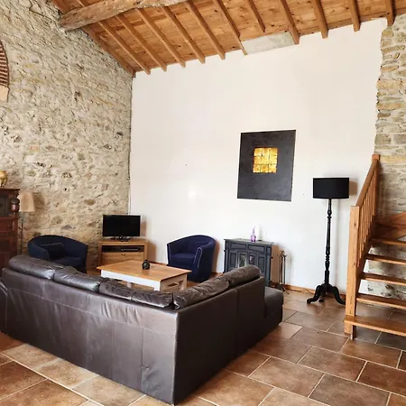 Holiday home Le Clos Sainte Marie - Lampy