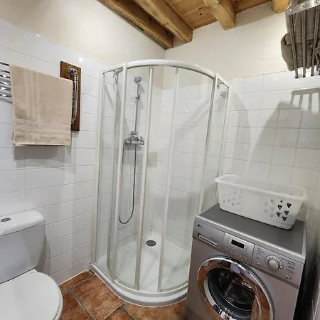 Le Clos Sainte Marie - Lampy Holiday home Cenne-Monesties