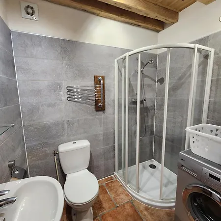 بيت للعطل Le Clos Sainte Marie - Lampy Cenne-Monesties