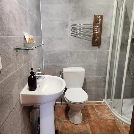 بيت للعطل Le Clos Sainte Marie - Lampy Cenne-Monesties