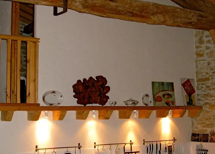 Holiday home Le Clos Sainte Marie - Lampy