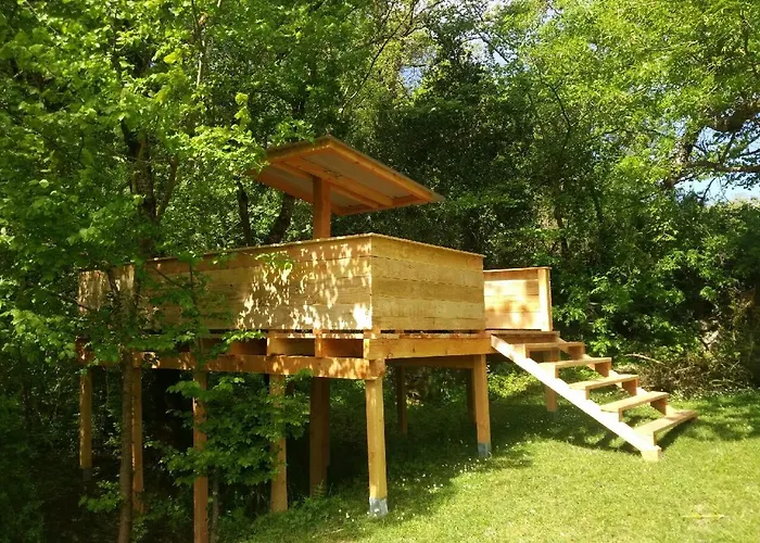 Le Clos Sainte Marie - Lampy Holiday home