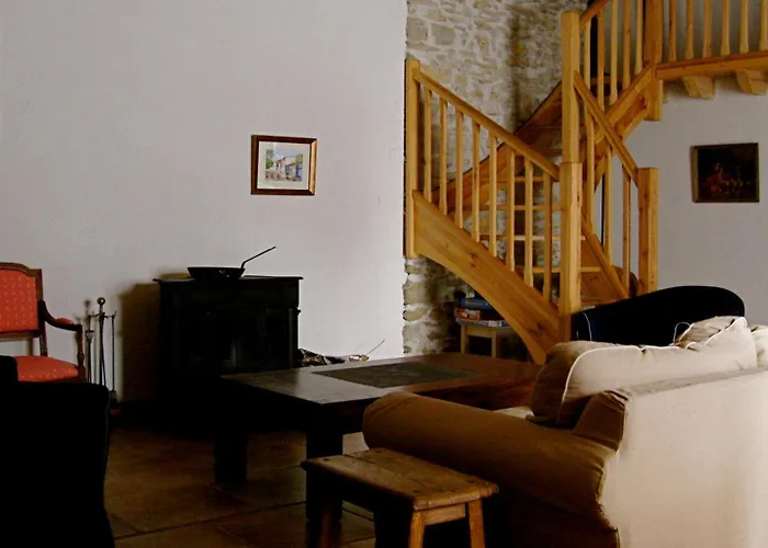 Holiday home Le Clos Sainte Marie - Lampy Cenne-Monesties