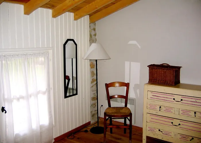Holiday home Le Clos Sainte Marie - Lampy Cenne-Monesties