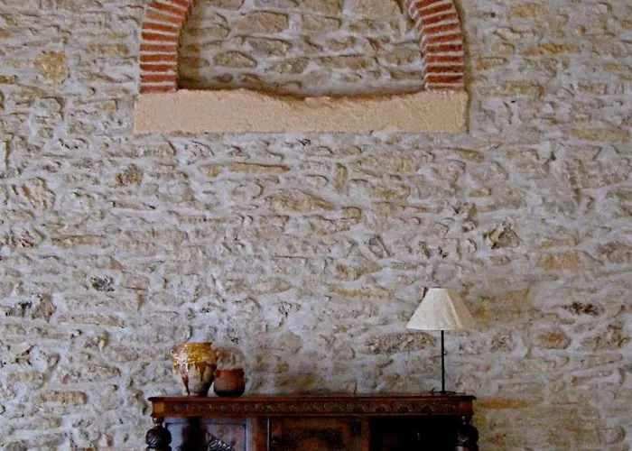 Le Clos Sainte Marie - Lampy Cenne-Monesties