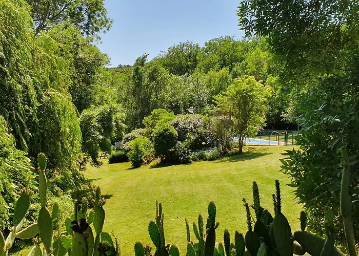 Le Clos Sainte Marie - Lampy Holiday home Cenne-Monesties