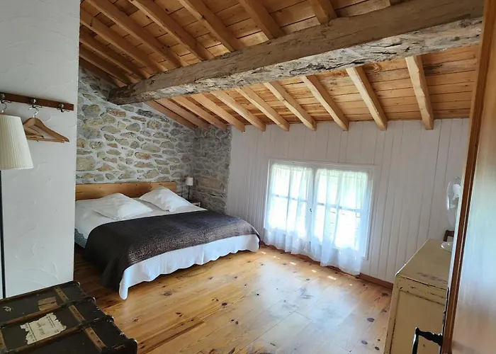 Σπίτι διακοπών Le Clos Sainte Marie - Lampy