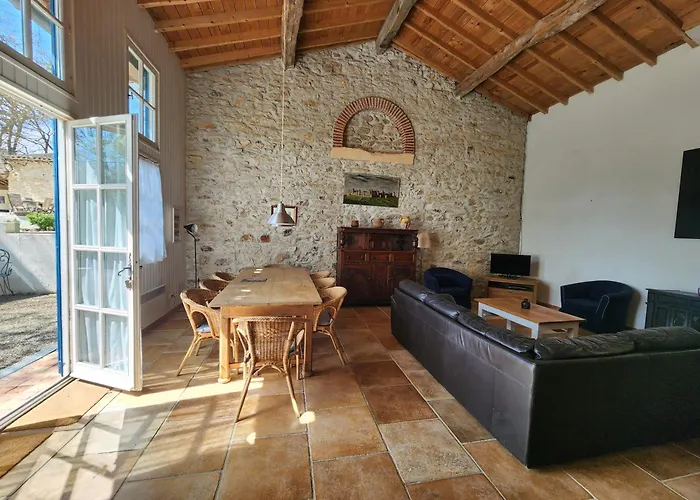 Holiday home Le Clos Sainte Marie - Lampy *