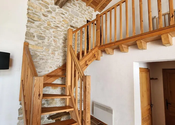 Holiday home Le Clos Sainte Marie - Lampy Cenne-Monesties
