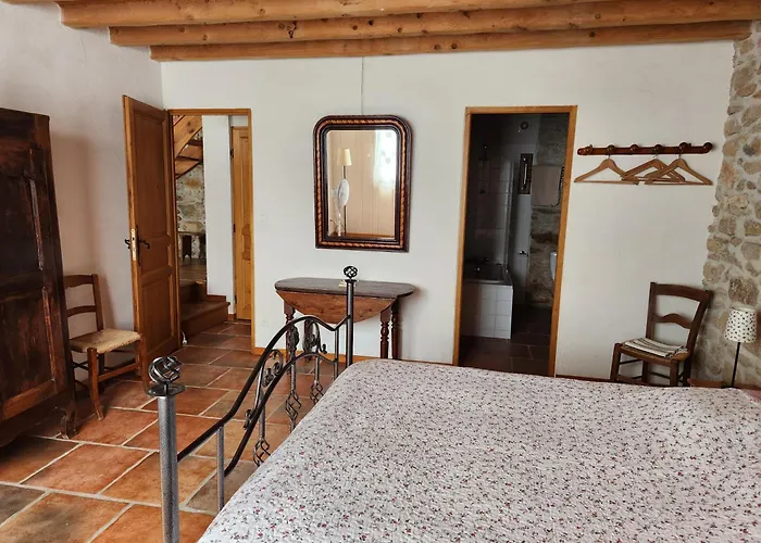 Holiday home Le Clos Sainte Marie - Lampy *