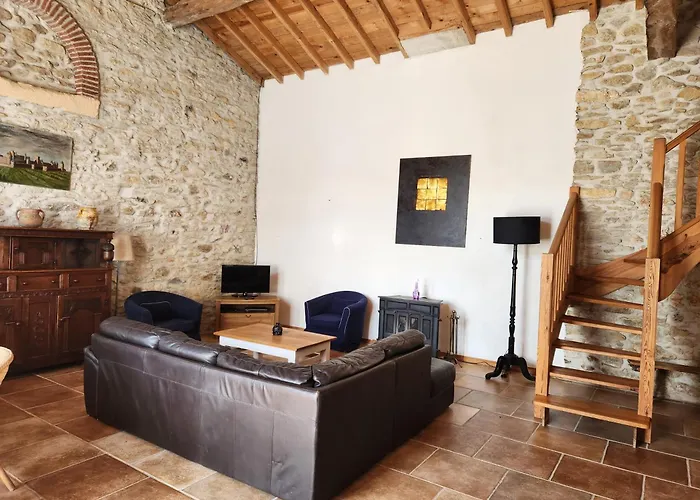 Holiday home Le Clos Sainte Marie - Lampy