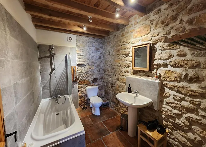 Le Clos Sainte Marie - Lampy Holiday home Cenne-Monesties